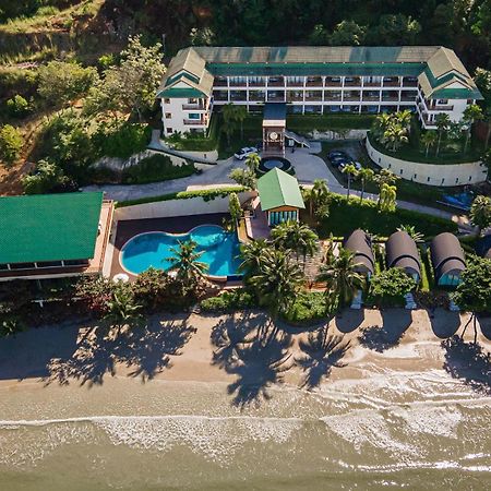 Kaibaebeach Grandview ترات المظهر الخارجي الصورة
