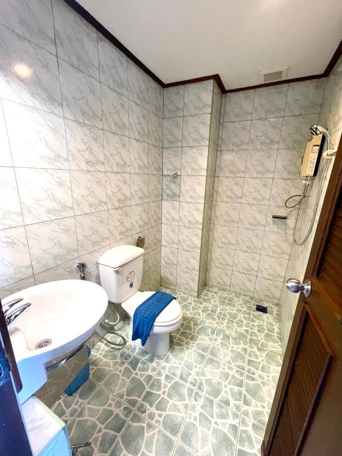 Kaibaebeach Grandview ترات المظهر الخارجي الصورة
