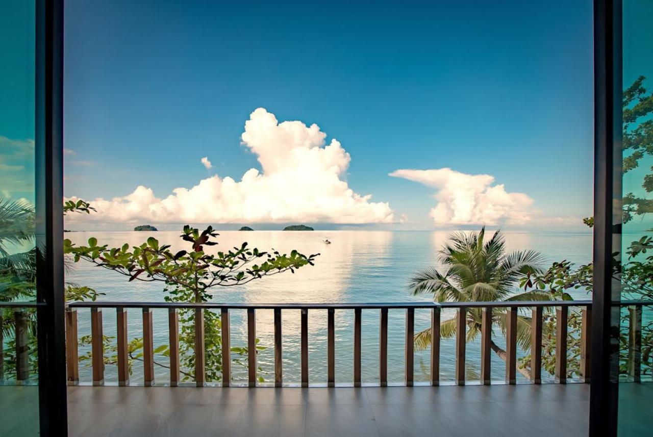Kaibaebeach Grandview ترات المظهر الخارجي الصورة