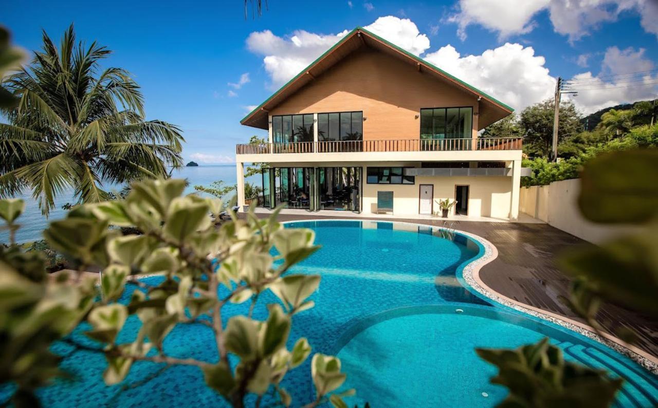 Kaibaebeach Grandview ترات المظهر الخارجي الصورة