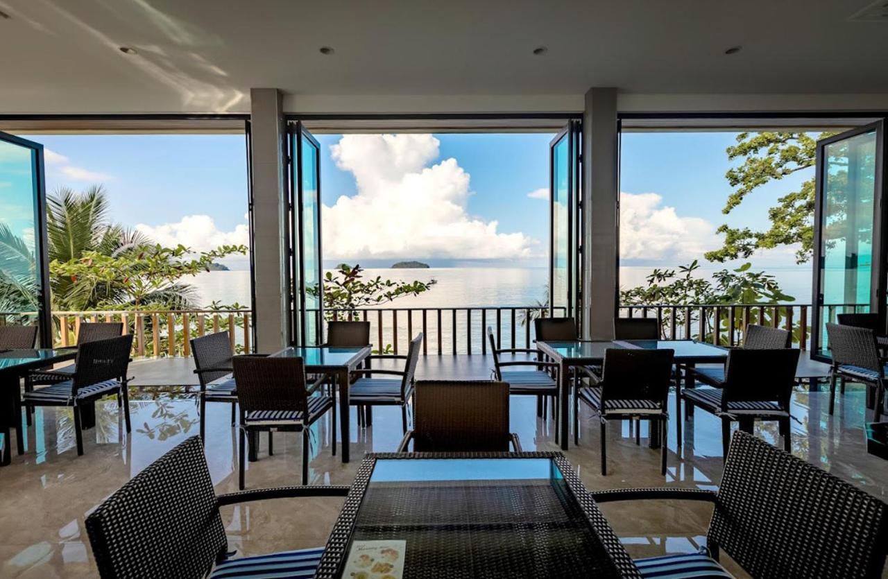 Kaibaebeach Grandview ترات المظهر الخارجي الصورة