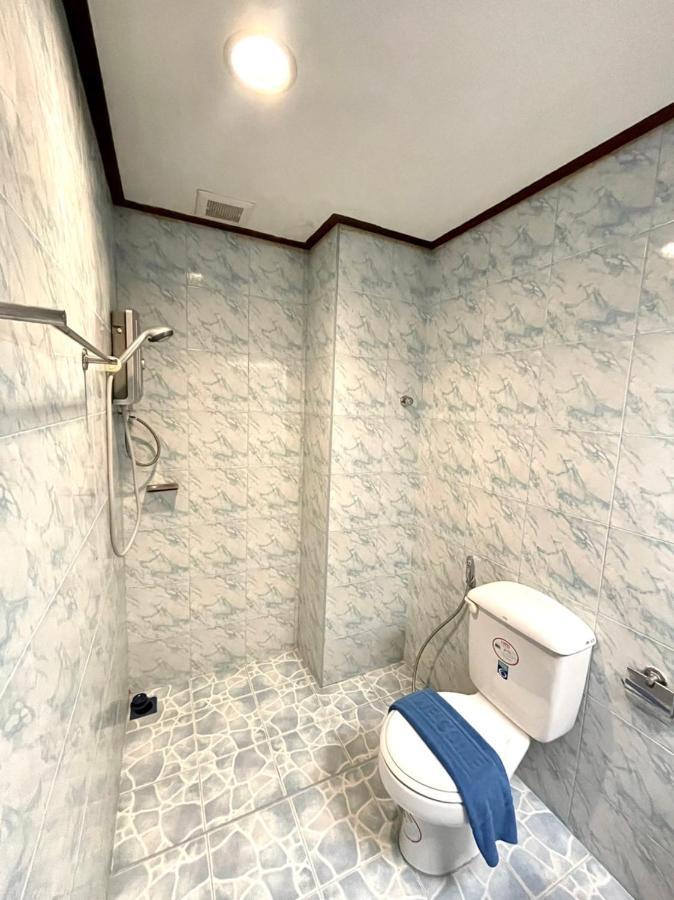 Kaibaebeach Grandview ترات المظهر الخارجي الصورة
