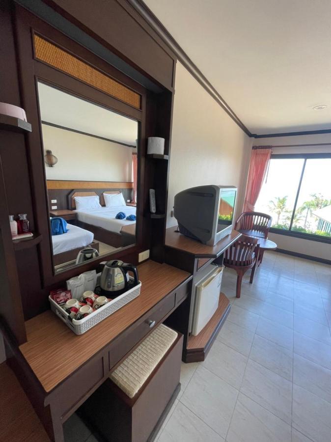Kaibaebeach Grandview ترات المظهر الخارجي الصورة