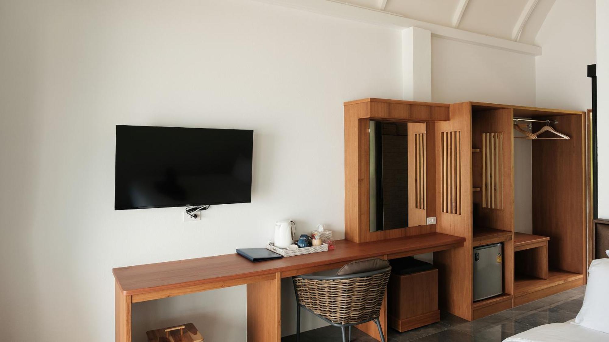 Kaibaebeach Grandview ترات المظهر الخارجي الصورة