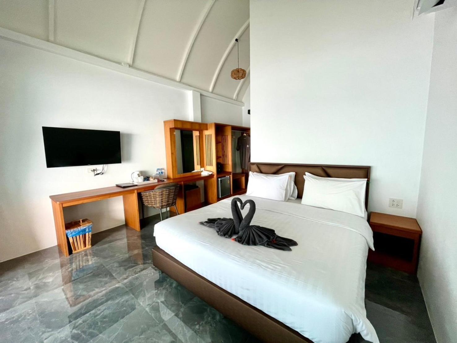 Kaibaebeach Grandview ترات المظهر الخارجي الصورة