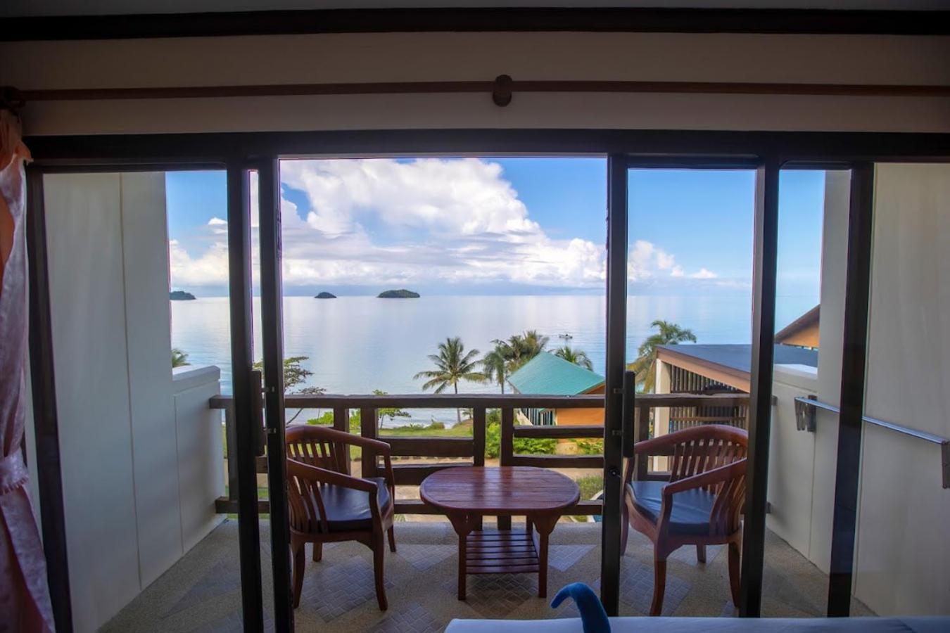 Kaibaebeach Grandview ترات المظهر الخارجي الصورة