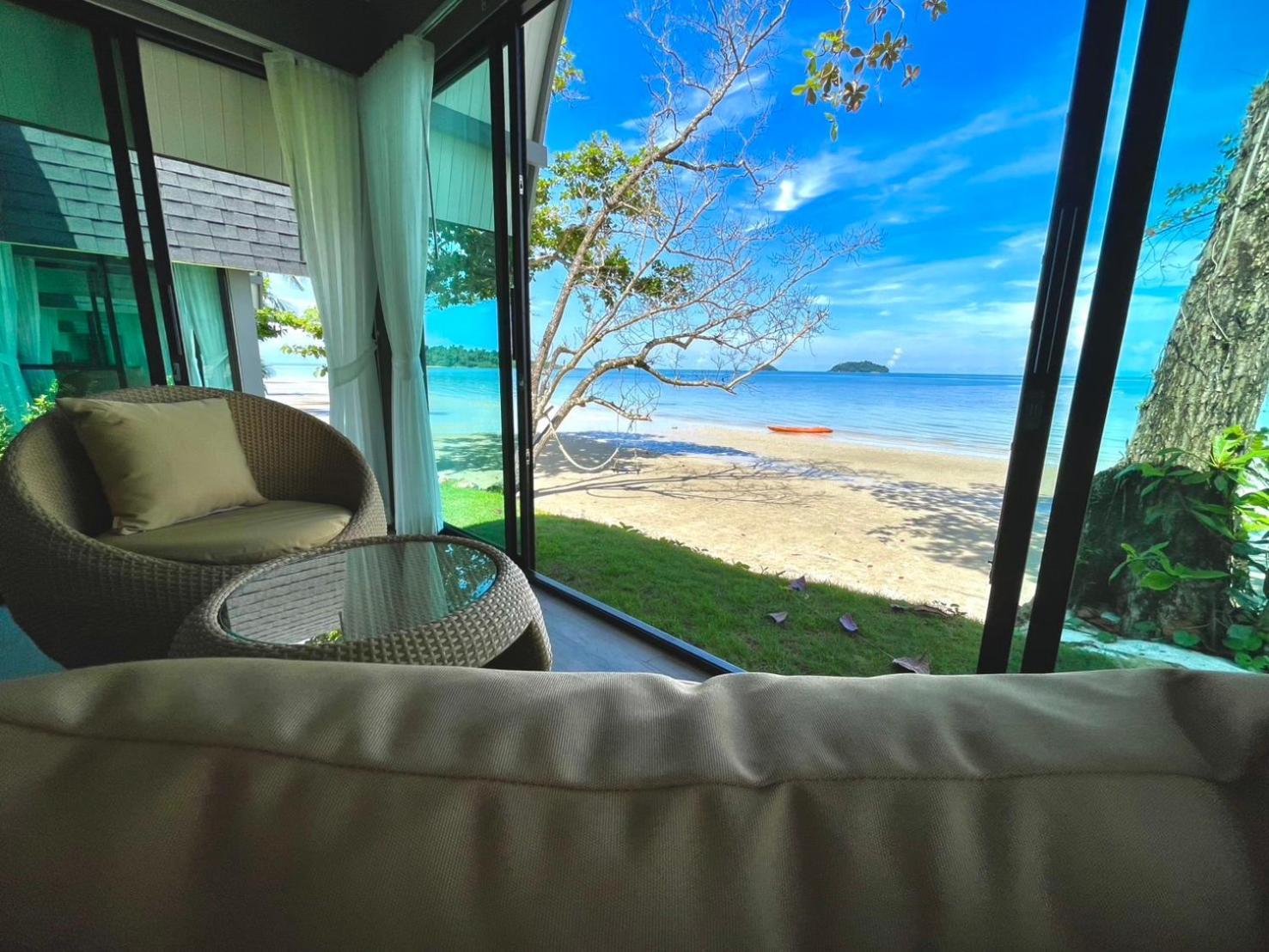 Kaibaebeach Grandview ترات المظهر الخارجي الصورة