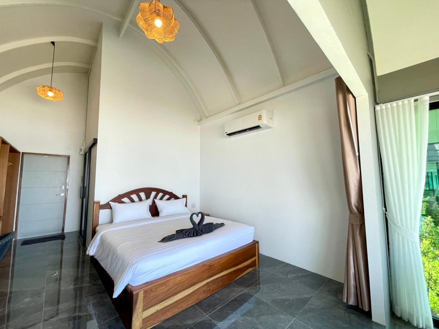 Kaibaebeach Grandview ترات المظهر الخارجي الصورة