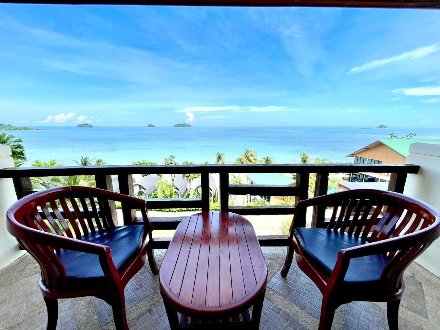 Kaibaebeach Grandview ترات المظهر الخارجي الصورة