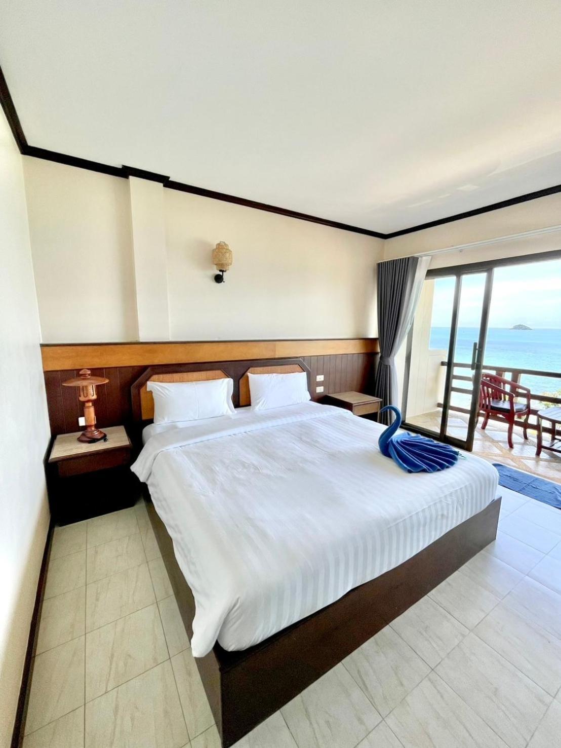 Kaibaebeach Grandview ترات المظهر الخارجي الصورة