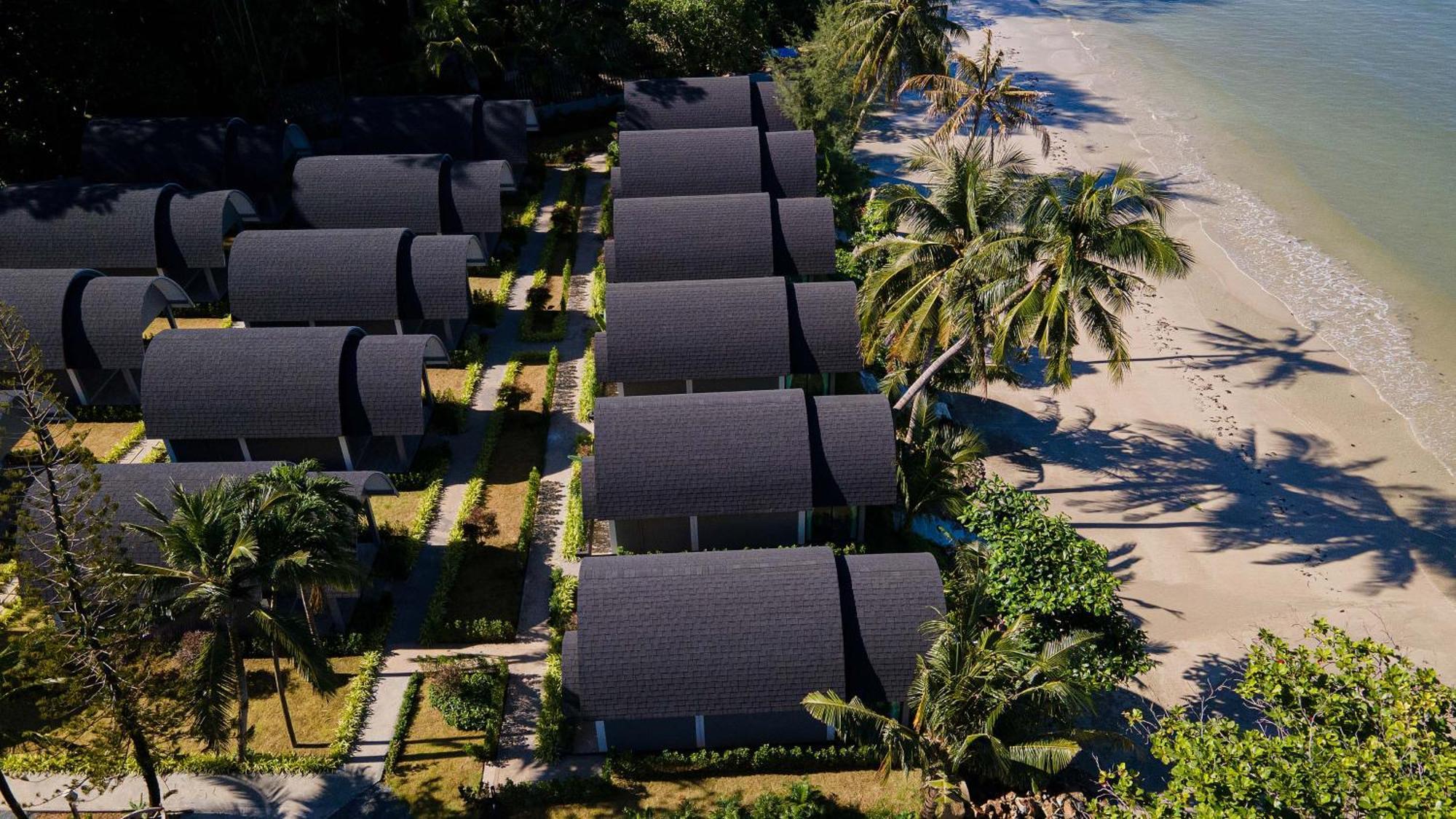 Kaibaebeach Grandview ترات المظهر الخارجي الصورة
