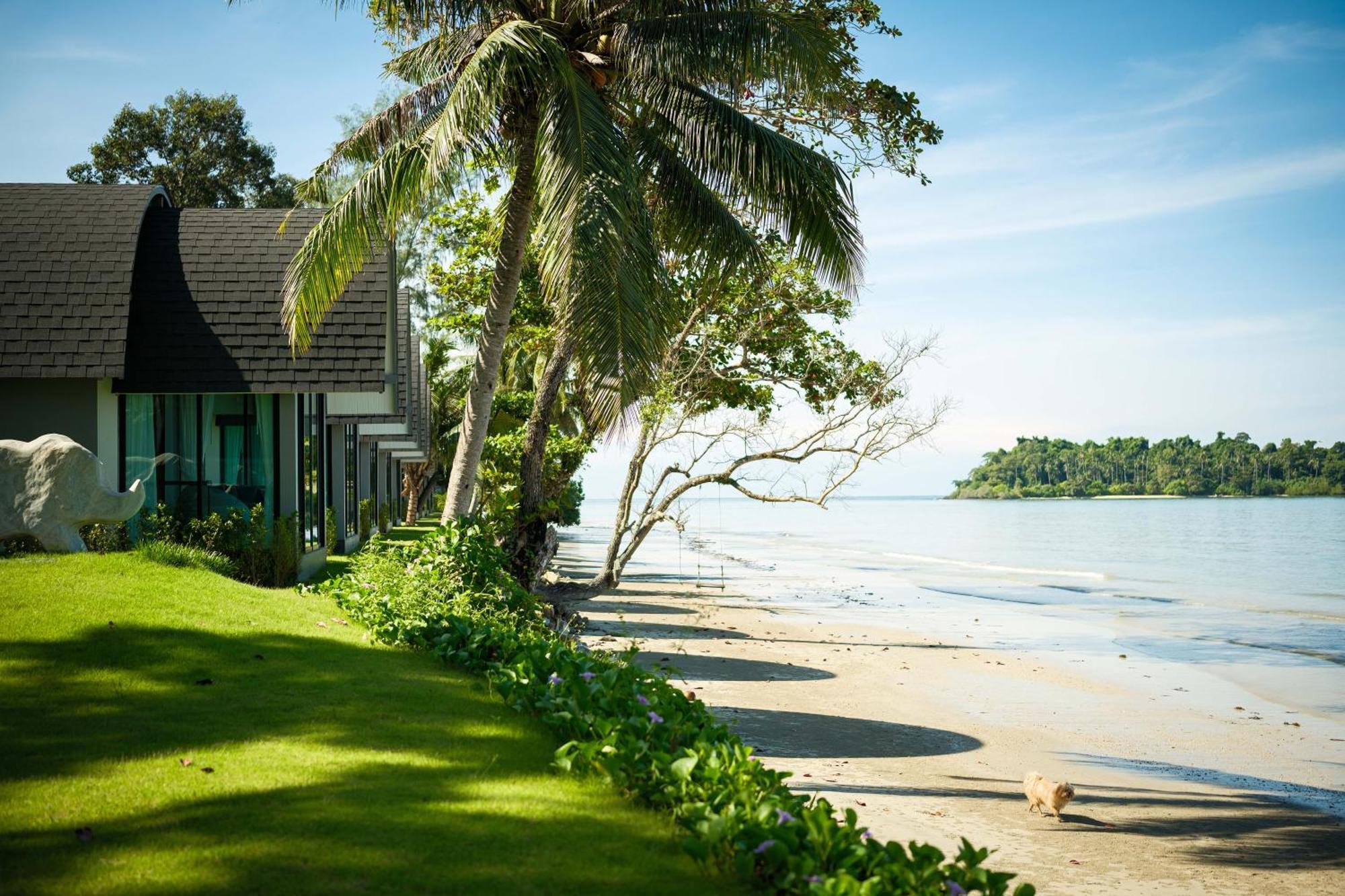 Kaibaebeach Grandview ترات المظهر الخارجي الصورة