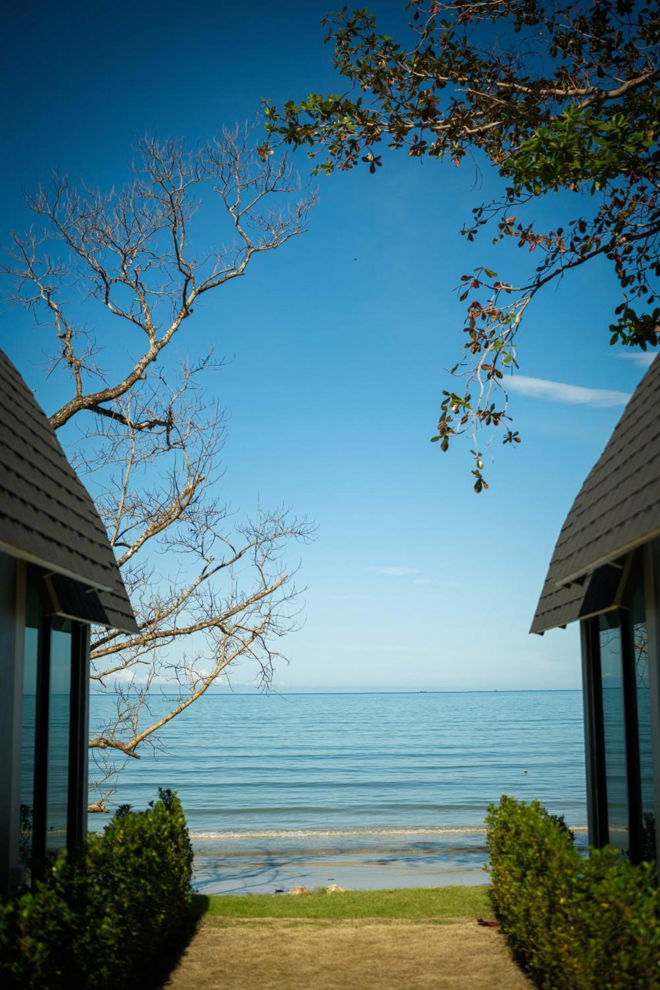 Kaibaebeach Grandview ترات المظهر الخارجي الصورة