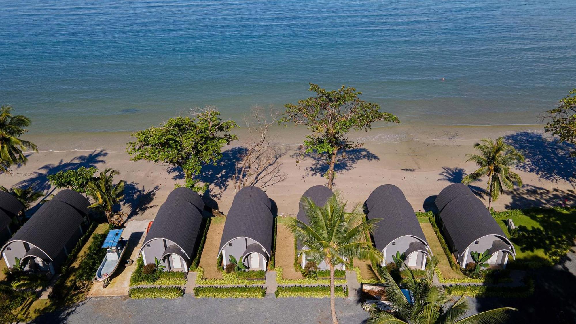 Kaibaebeach Grandview ترات المظهر الخارجي الصورة