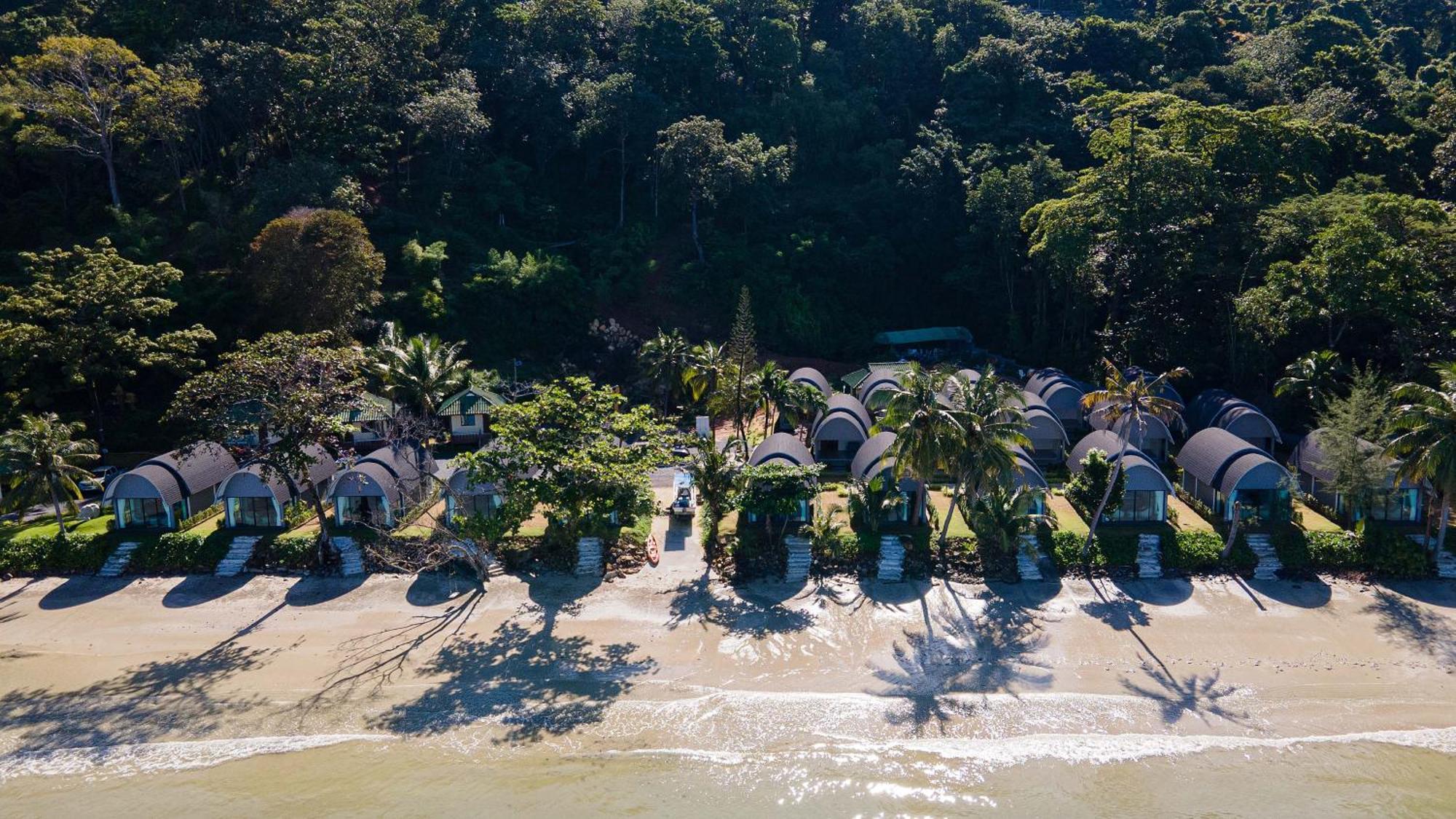 Kaibaebeach Grandview ترات المظهر الخارجي الصورة